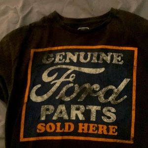 Ford t shirt